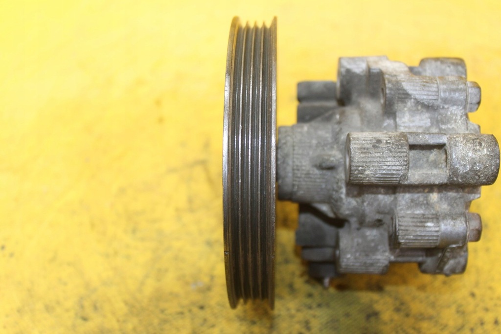 фото №6, Насос підсилювача voyager iv 2.5 crd 20602164f