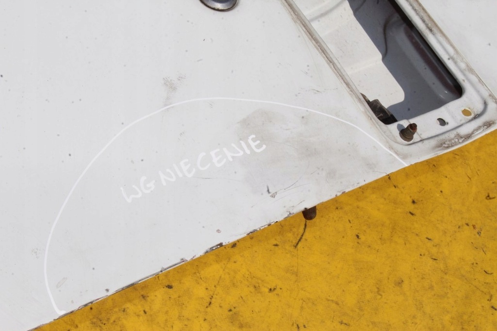 фото №6, Двері зсувні правий bok master ii do фарбування