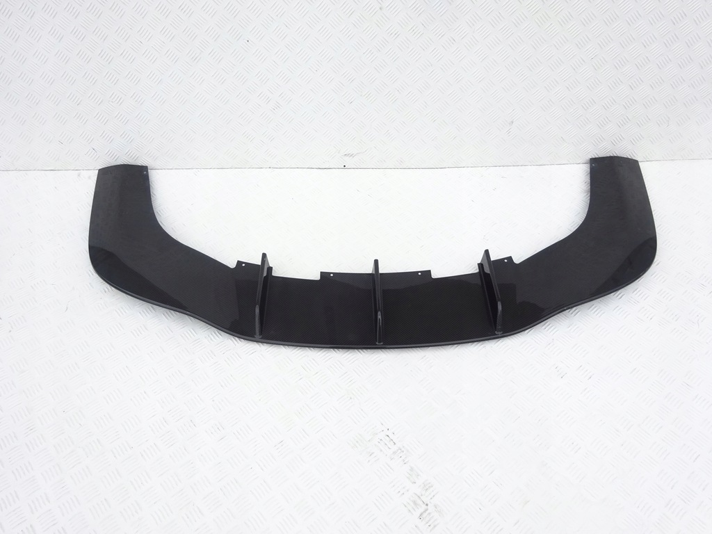 фото №1, Bentley continental supersports 17- карбон спойлер