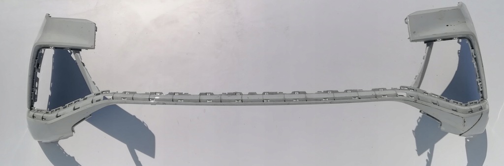 фото №1, Бампер передний audi q8