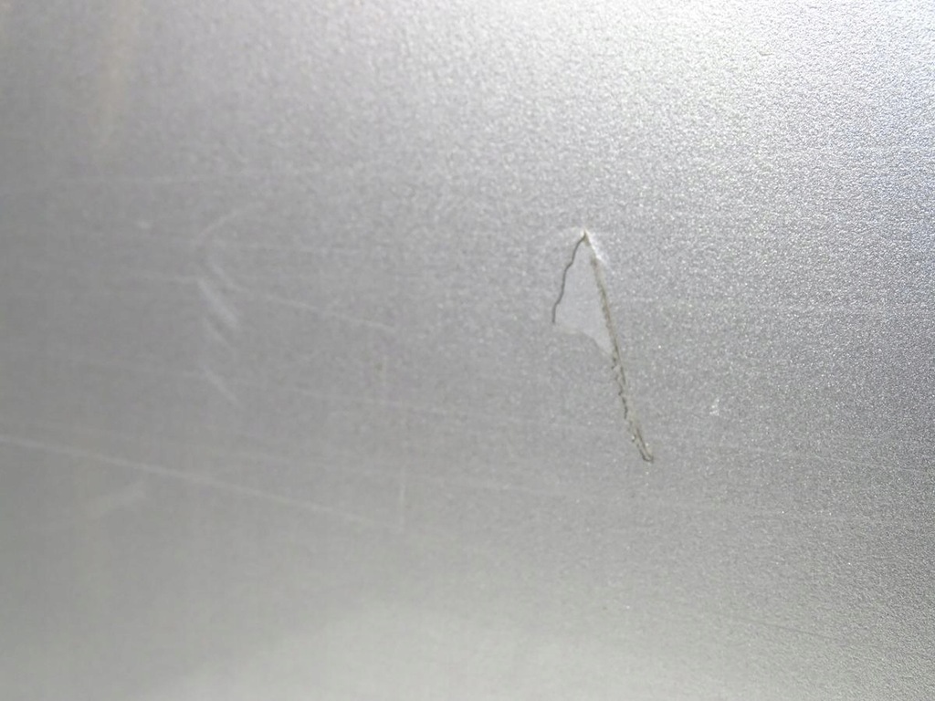 фото №9, X847 дверь левый задняя audi a4 b7 2004-2008 ly7w