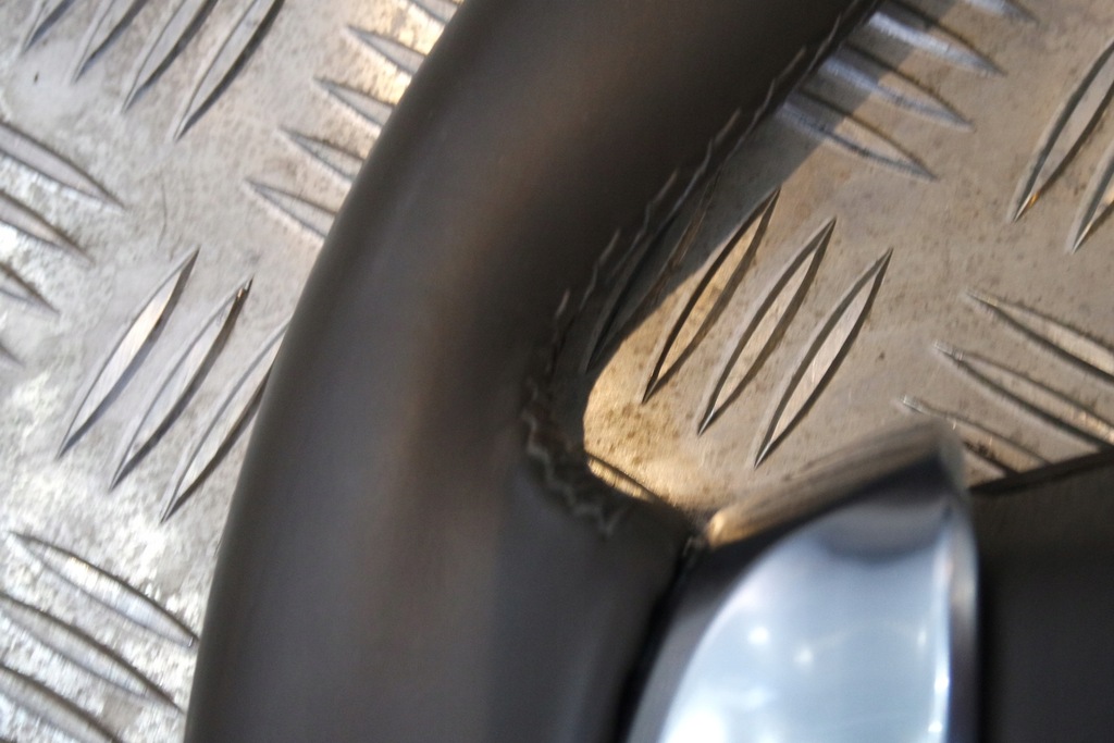 фото №6, Воздуховод коричневая кожа porsche panamera r24