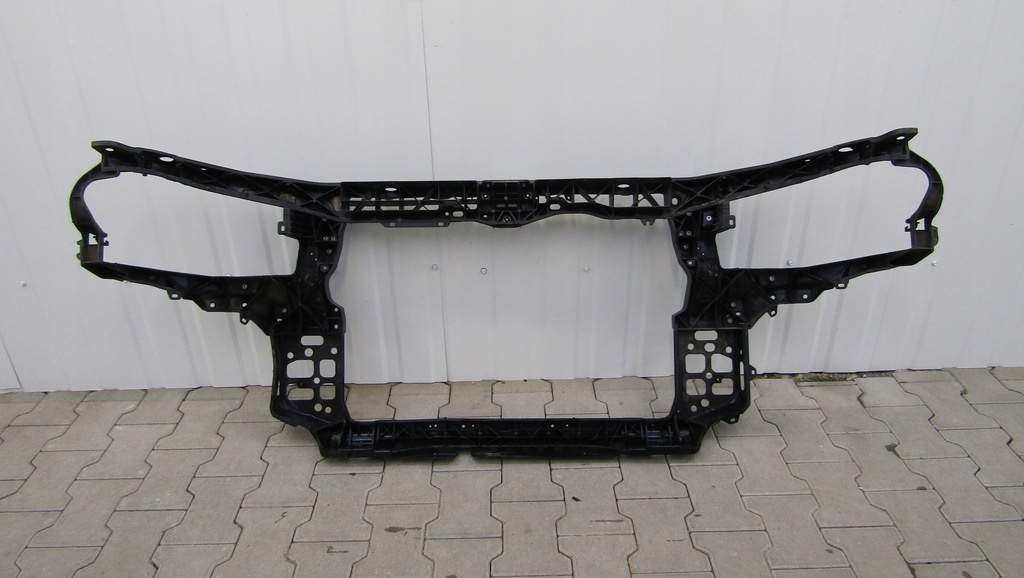 фото №6, Усилитель pas перед hyundai santa fe 2 ii 06-12