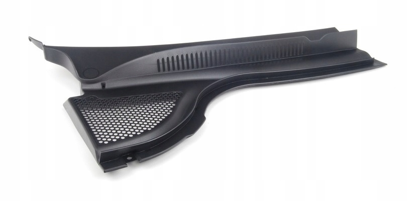 фото №1, Жабо отражатель wody vw passat cc правая