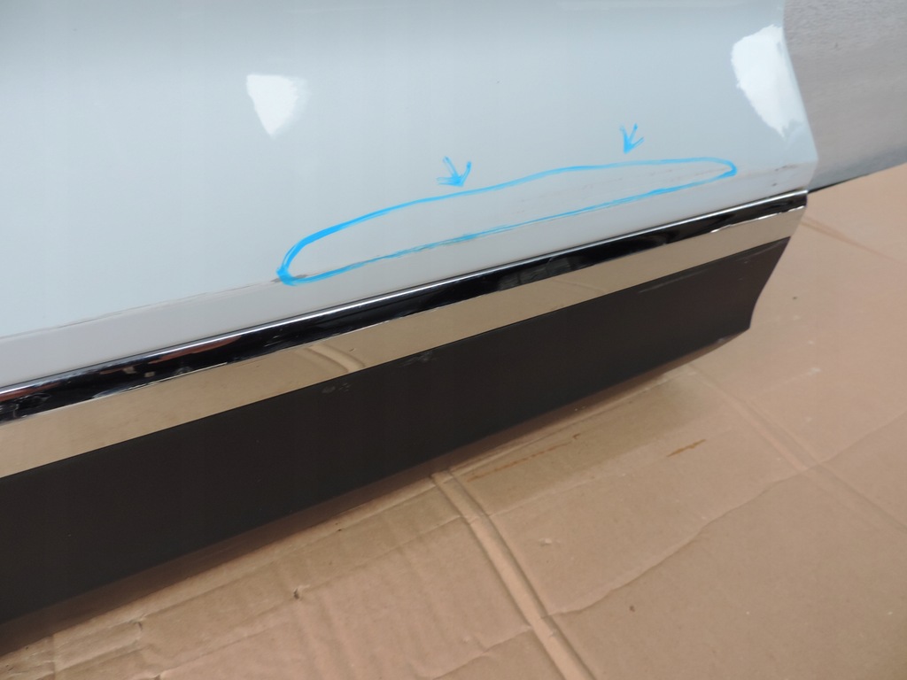 фото №5, Vw t-roc 2ga 2017 2018 2019 правое задние дверь