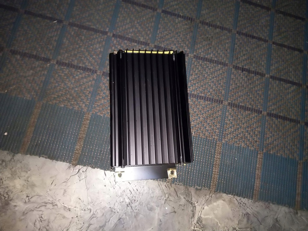 фото №1, Підсилювач bose opel omega bfl,sprawny