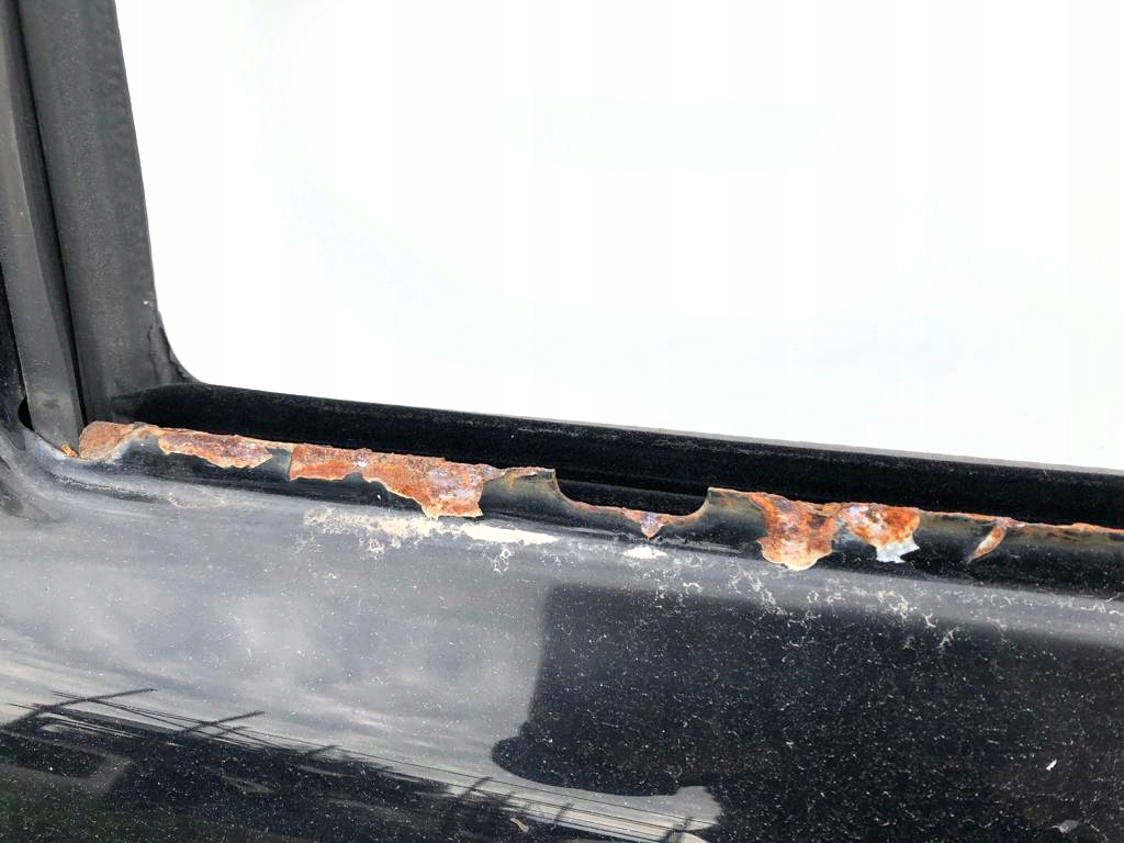 фото №5, Chevrolet tahoe gmc yukon двері задні ліва