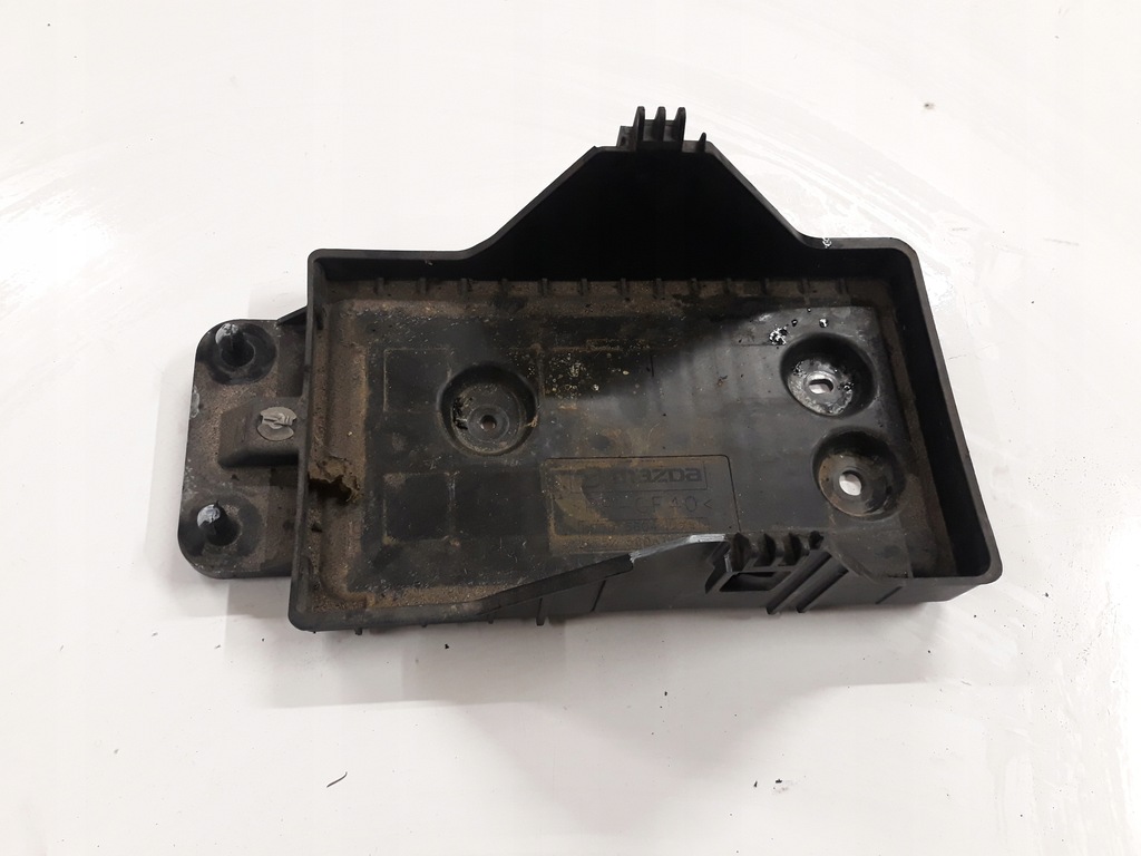 фото №1, Основа акумулятор 2.2d mazda cx5 13-