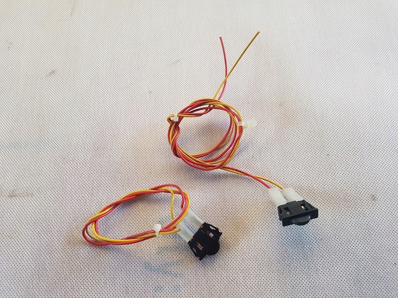 фото №1, Датчик замикання двері освітлення daf xf 106