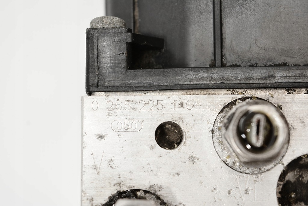 фото №7, Насос abs bmw x5 e53 0265225146 34.51-6756214 0265950067 34.52-6756216