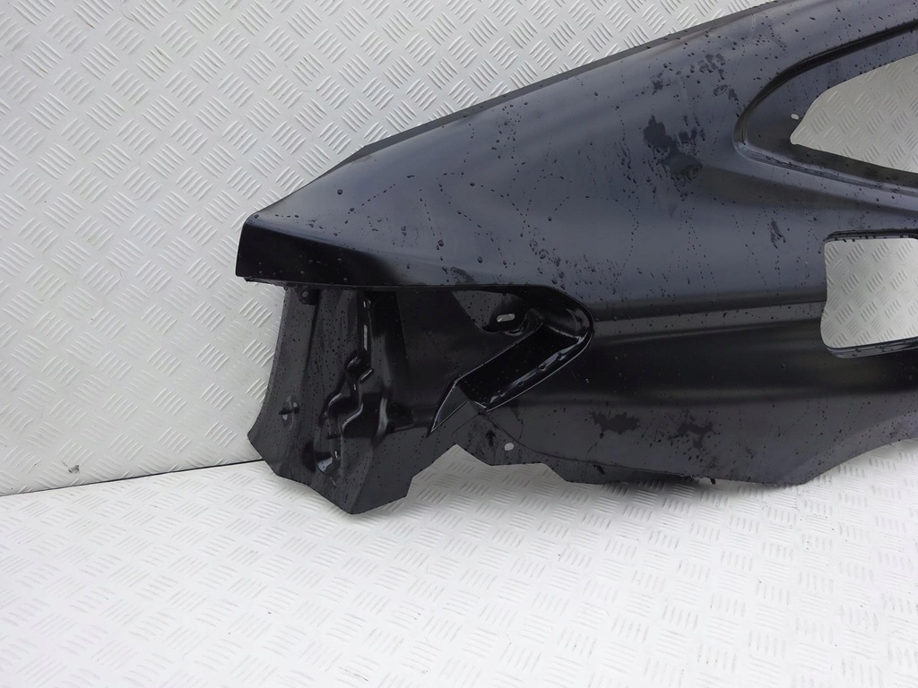 фото №6, Bmw 6 g32 gt gran turismo крыло правый задняя задний