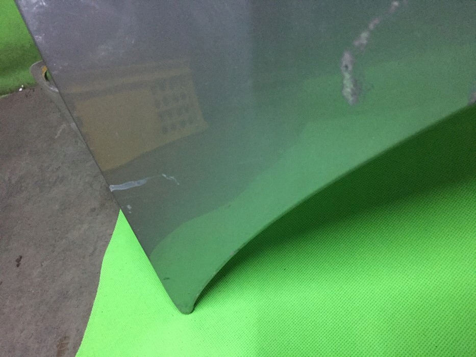 фото №6, Volvo v50 капот комплектна