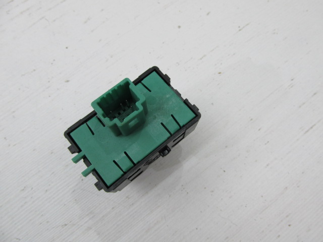 фото №3, Вимикач панель запуск стоп smart forfour w453