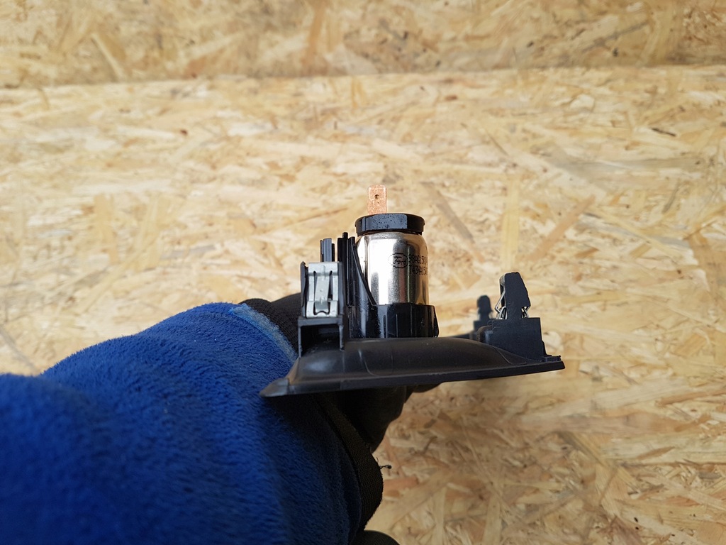 фото №8, Transit custom рамка захист панель кондиціонера