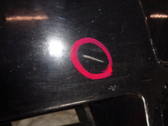 фото №6, Fiat ulysse бампер передній перед