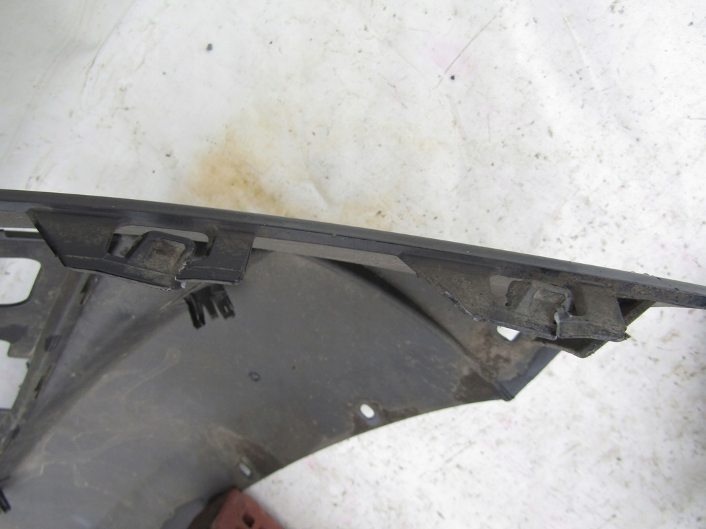 фото №6, Бампер bmw i3 i01 13-17 задняя pdc