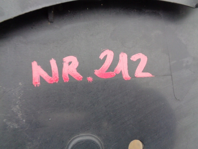 фото №6, Peugeot citroen дефлектор плита защита 9820189080