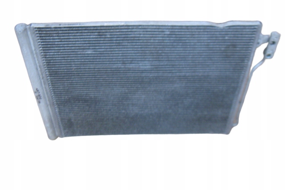 фото №1, Радиатор кондиционера bmw 5 f07 gt lift оригинал