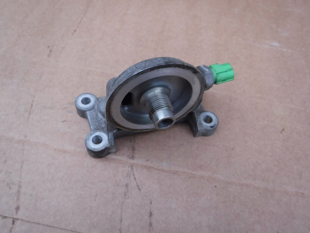 фото №1, Основа фільтра масляний ford focus 3 usa 2.0