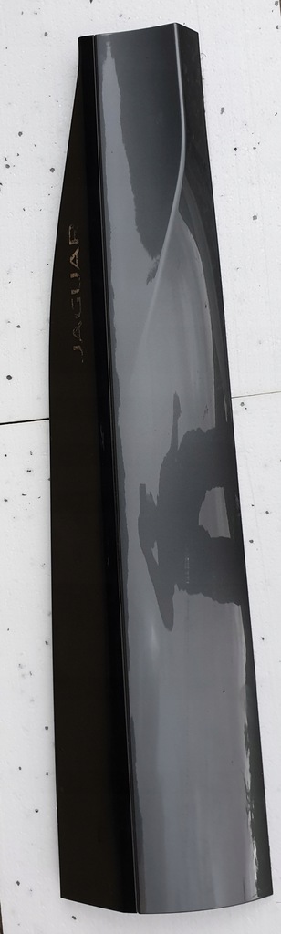 фото №1, Jaguar i-pace i pace молдинг na дверь дверная