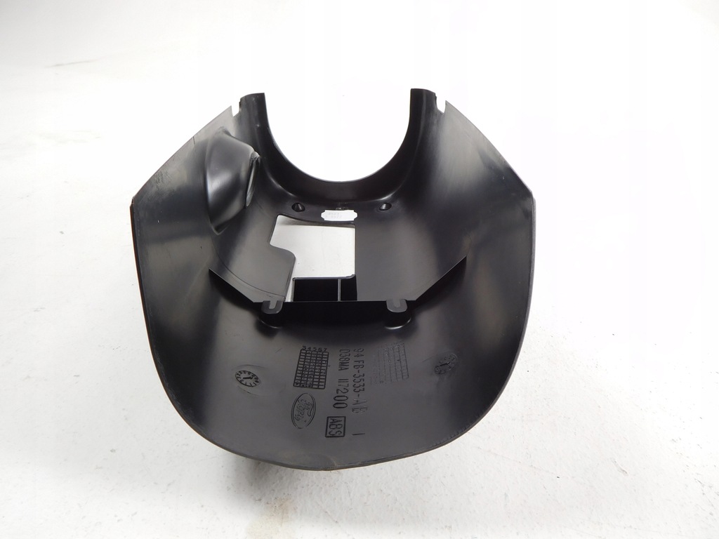 фото №6, Защита колонки руля fiesta 1989-1996 7175745