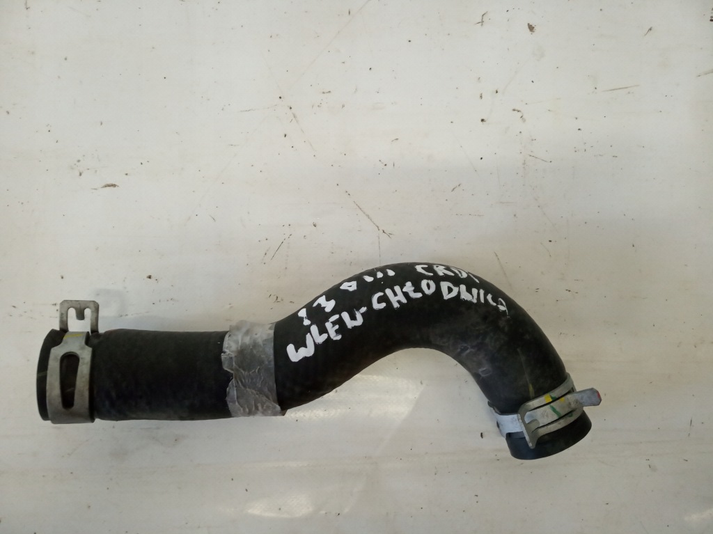 фото №1, Шланг заливная горловина радиатора труба пабтрубок  hyundai i30 iii crdi 17-24