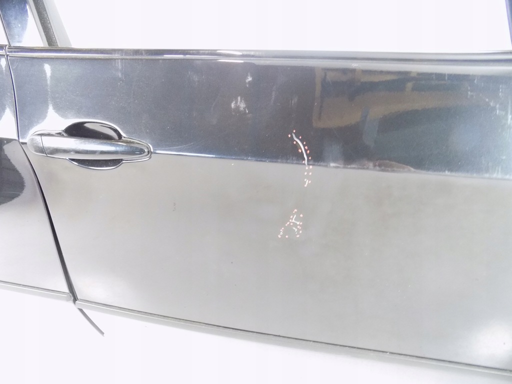 фото №5, Двері праве передні bmw x5 e70 повний