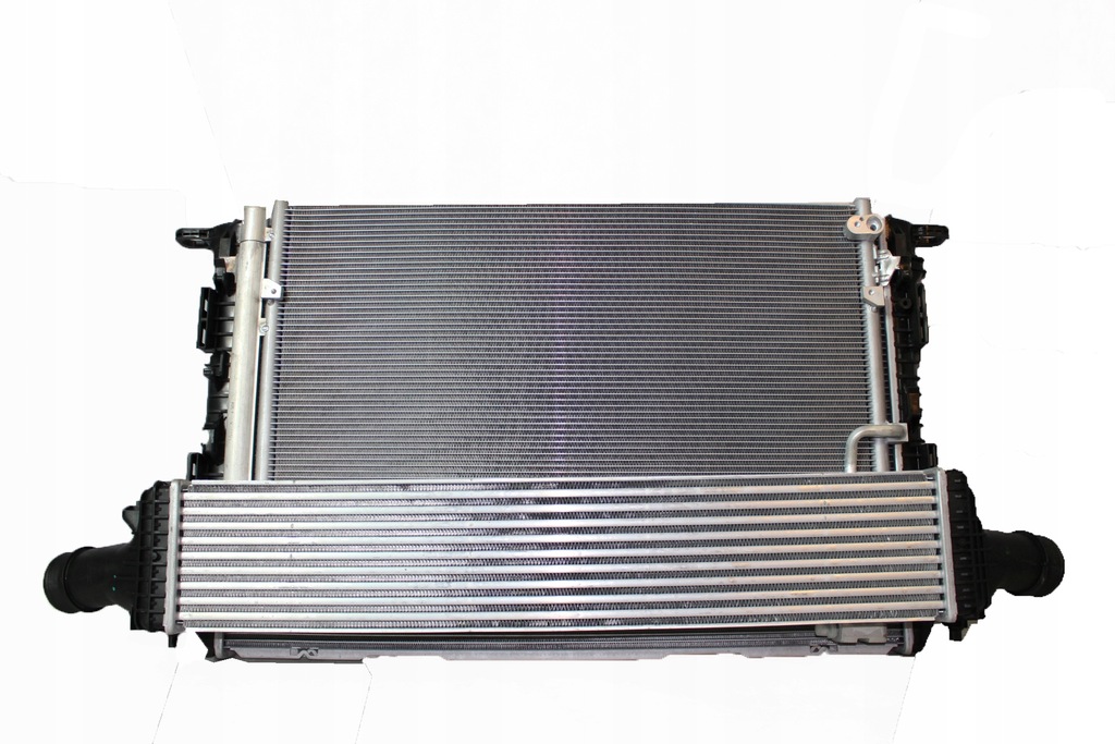 фото №2, Радиатор wody 133008-2