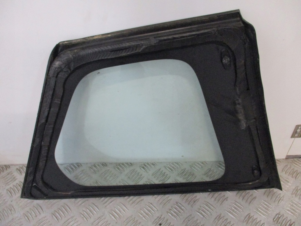 фото №5, Стекло боковая кузовная peugeot 4007 08r