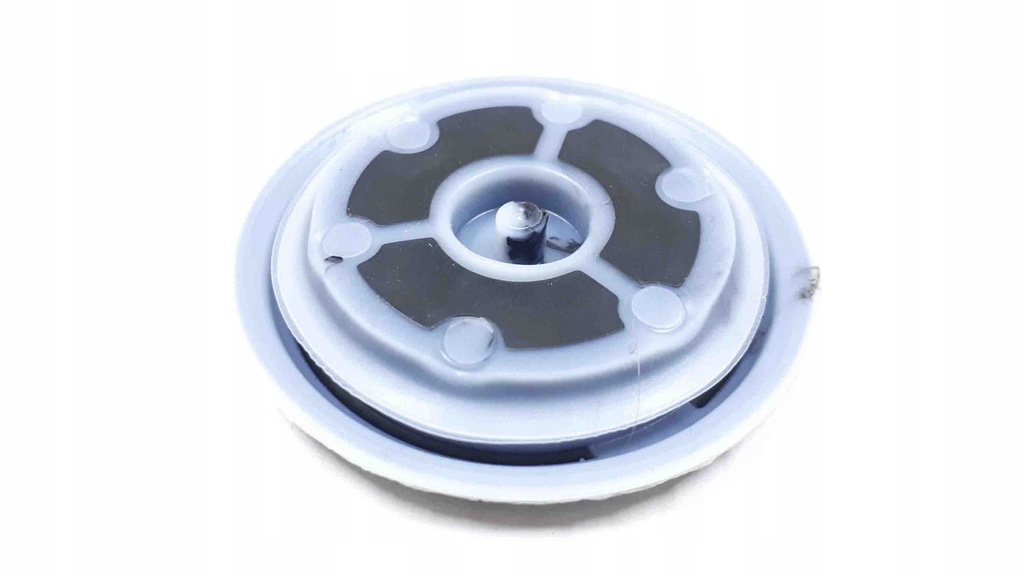 фото №3, Кришка підлога заглушка org 4cm octavia rapid yeti