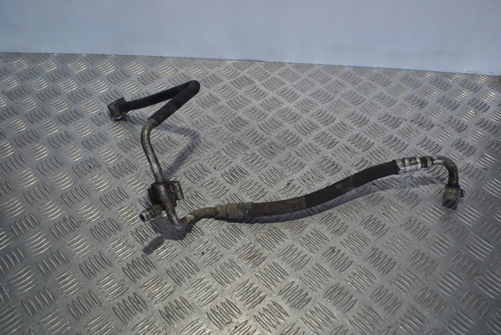 фото №1, Трубка кондиціонера ford galaxy ii