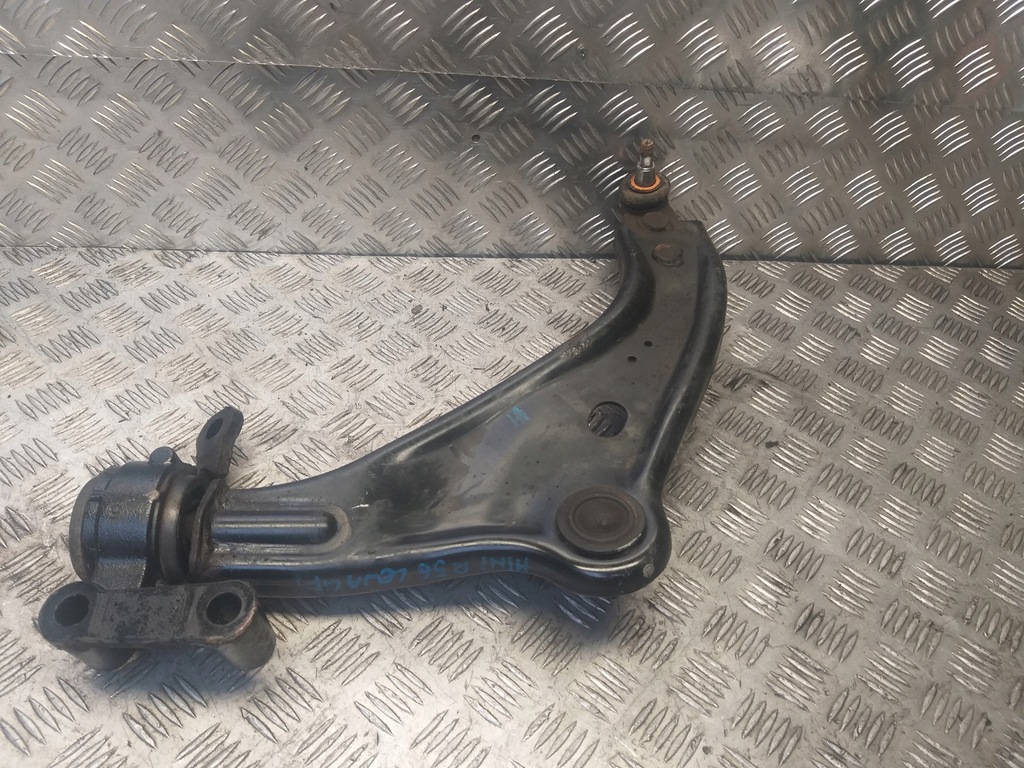 фото №1, Важіль лівий mini cooper r56 lift 1.6 d