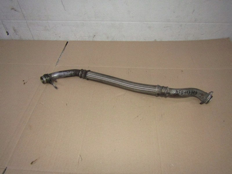 фото №1, Audi a6 c6 rs6 4f0 5.0 v10 шланг трубка оливи