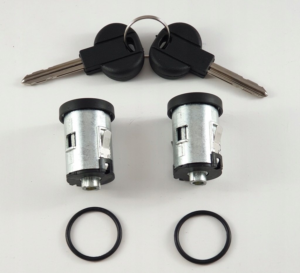 фото №3, 2 вкладка замка перед lancia zeta