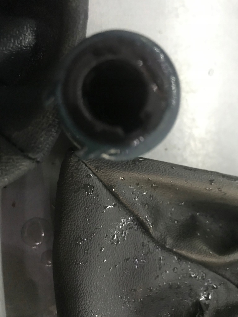 фото №11, Doblo i i ii оригинал ручка переключения передач целая