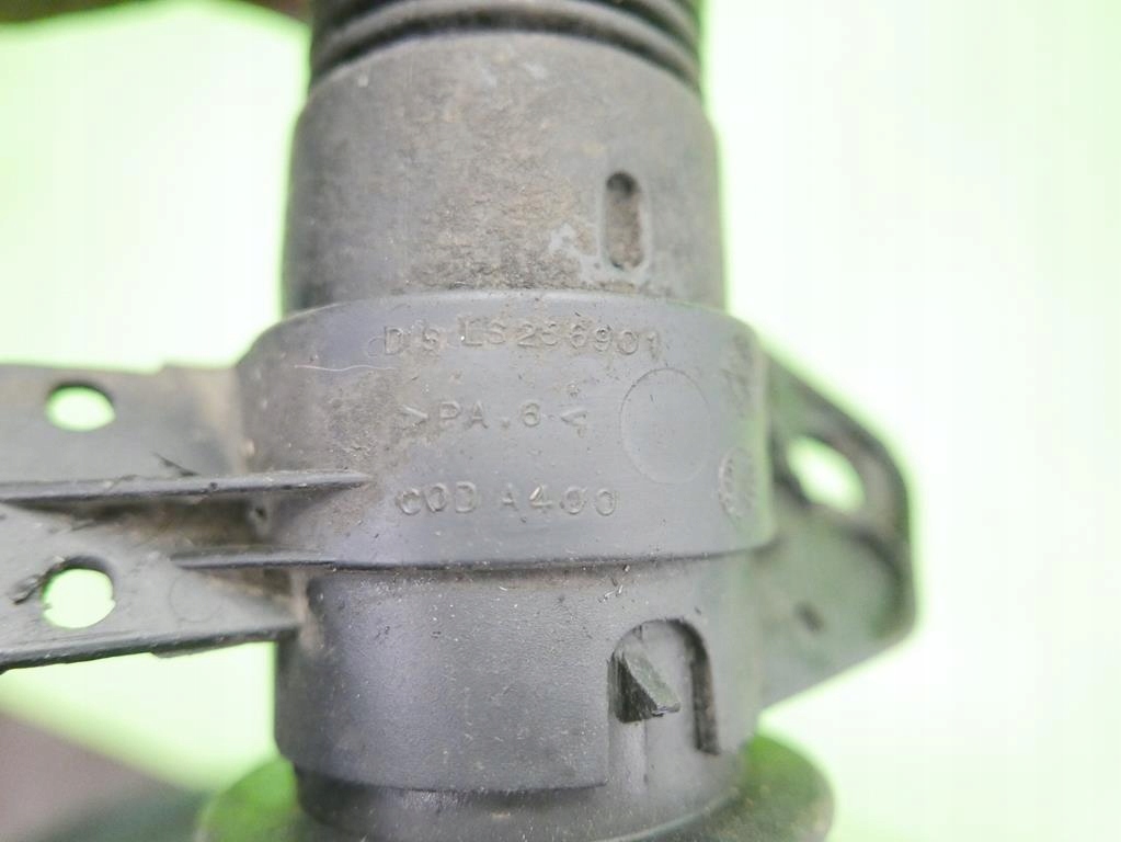 Купити Заливна горловина пального fiat brava i 5d 1.4 12v бензин hb 5d