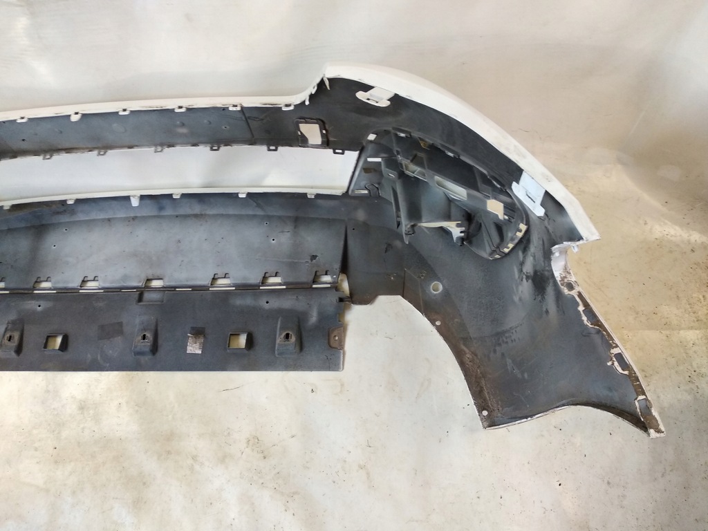 фото №7, Berlingo partner ii lift ii бампер перед 2015-