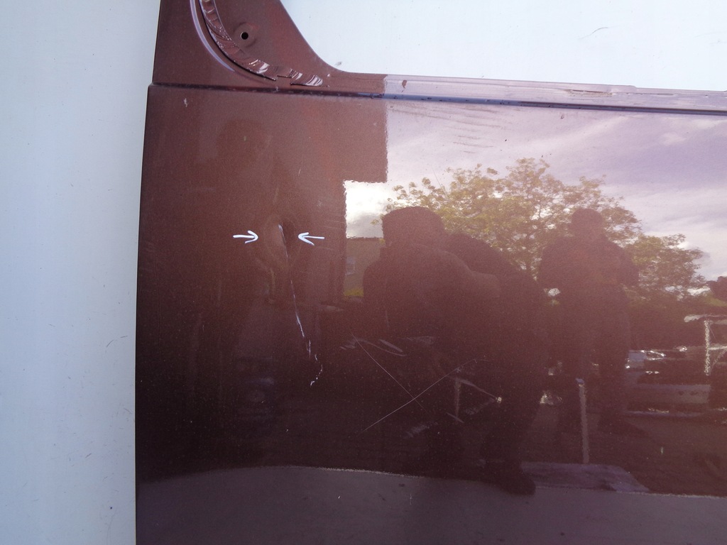 фото №2, Двері праве зсувні toyota proace expert 16-