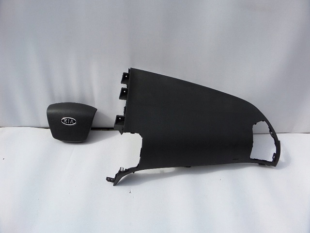 фото №1, Kia sorento подушка безпеки подушка водія пасажира заглушка оригінал демонтаж