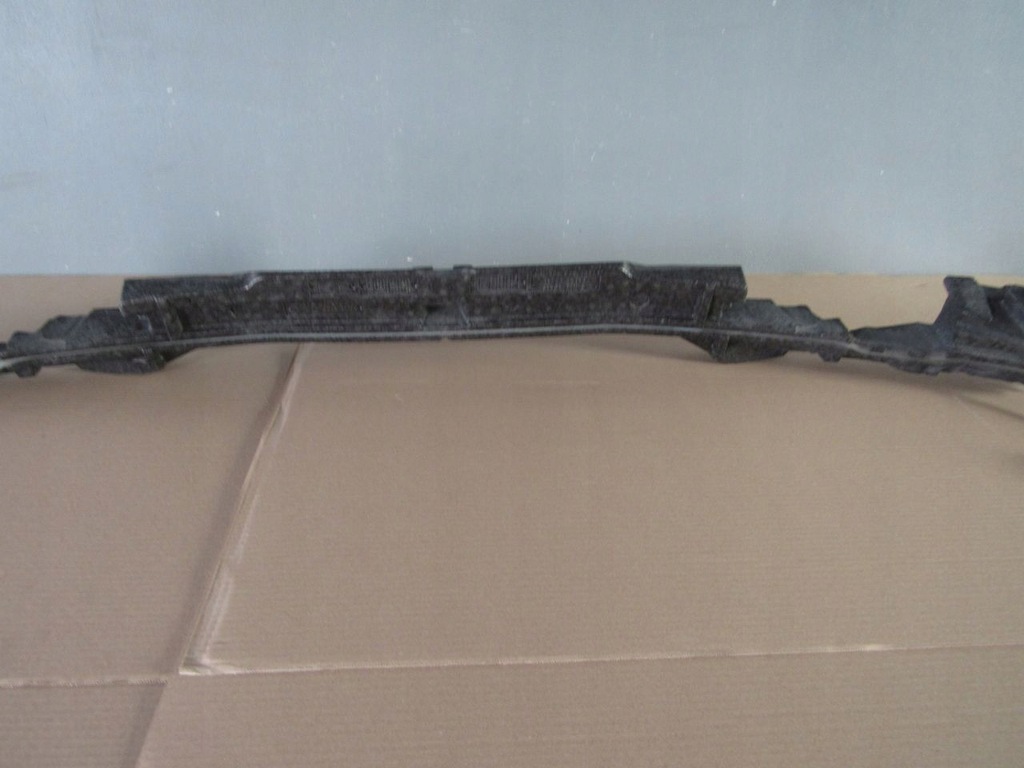 фото №7, Mercedes w205 c-klasa абсорбер бампера перед