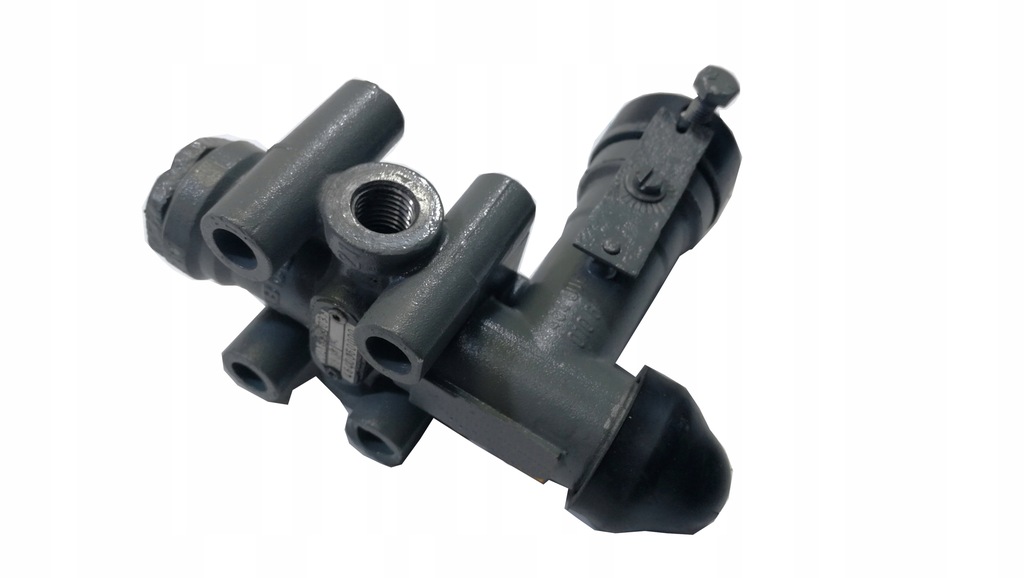 фото №1, Клапан вирівнювальний підвіска volvo fh 4640060000