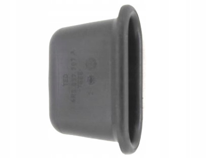 фото №1, Заглушка крышка втулка дверь порог skoda citigo