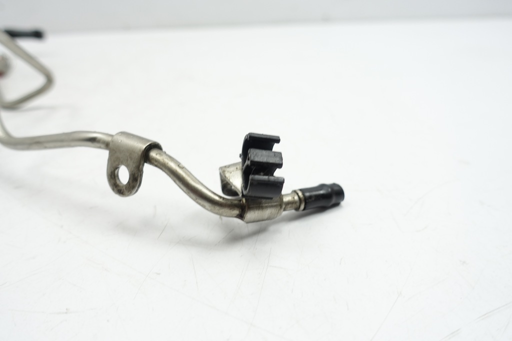 фото №3, Jaguar xf 3.0 d v6 шланг трубка wąż