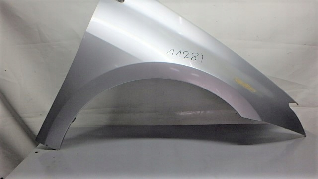 фото №6, Renault laguna iii правый перед