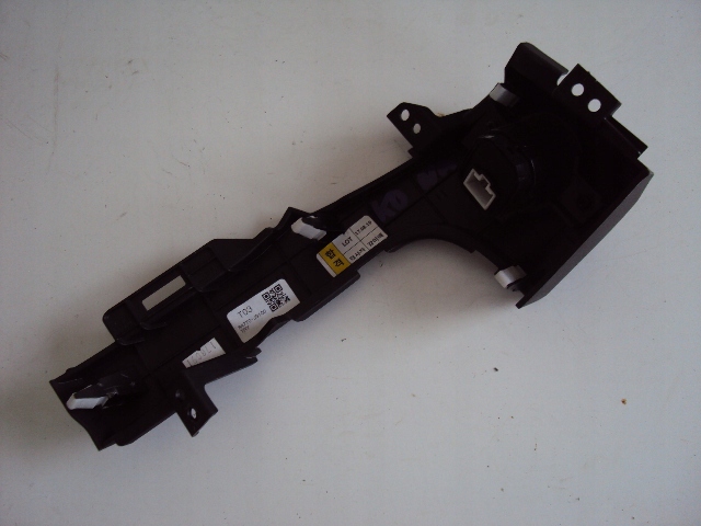 фото №5, Кнопка запуск стоп hyundai kona 1.0tb 2018-