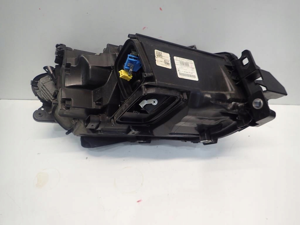 Фара перед ліва mercedes ml w166 full led Недорого