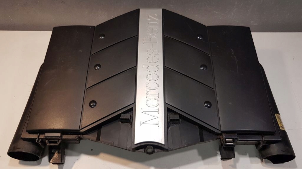 фото №1, Корпус фільтра mercedes cl w215 w220 a1120901101