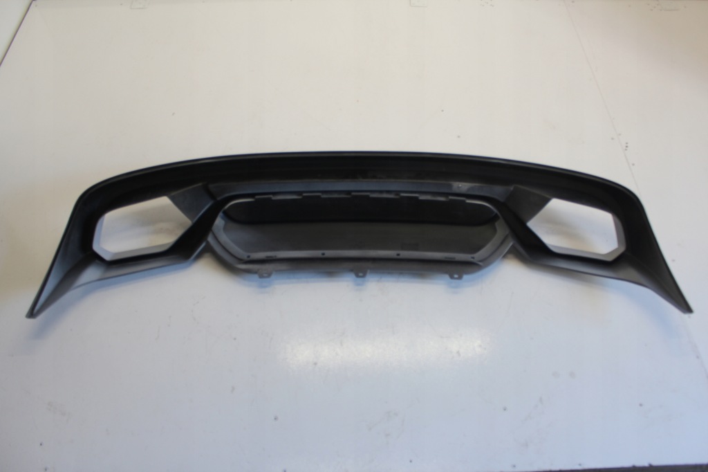 фото №8, Abt audi a5 lift s-line спойлер диффузор sportback