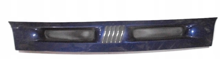 фото №1, Fiat bravo решётка радиатора решётка радиатора радиатора