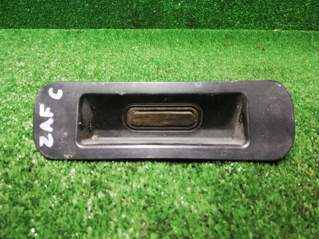 фото №1, Opel zafira c мікровимикач 13298054